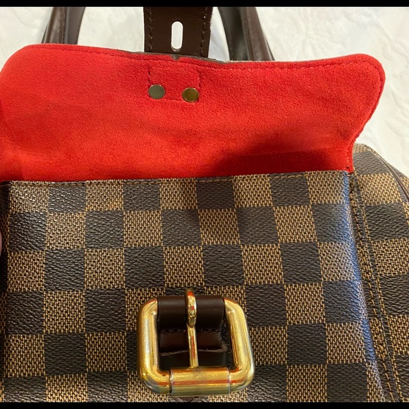 ‼️THIS BEAUTY ITS SOLD ‼️to a beautiful lady ‼️TY ‼️🤎LOUIS VUITTON👜🤎Damien Ebene - Picture 12 of 17